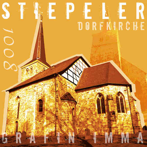 Bochum Stiepler Dorfkirche