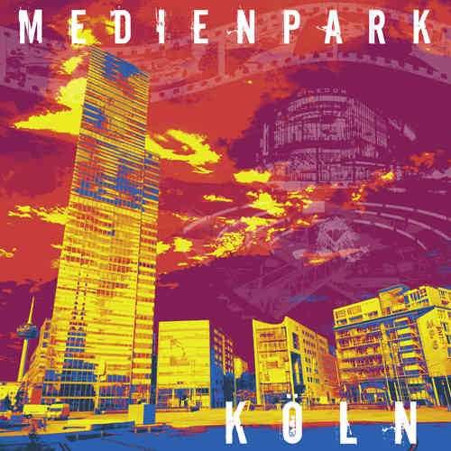Köln Medienpark