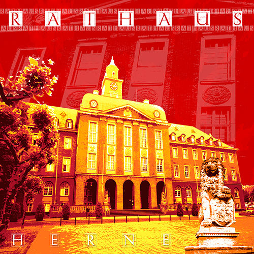 Herne Rathaus