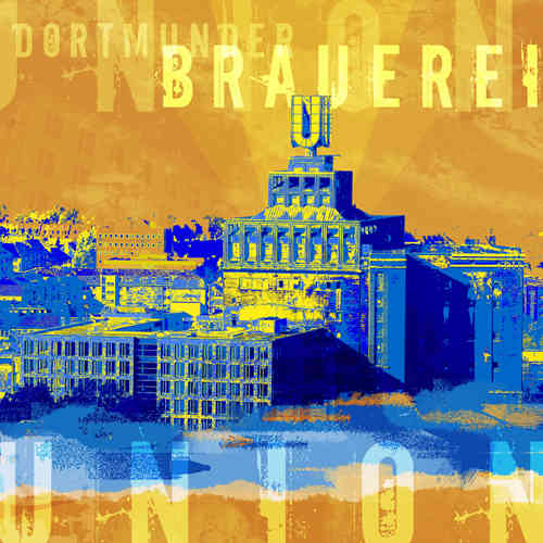 Dortmund Union Brauerei