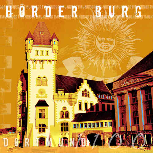 Dortmund Hörder Burg