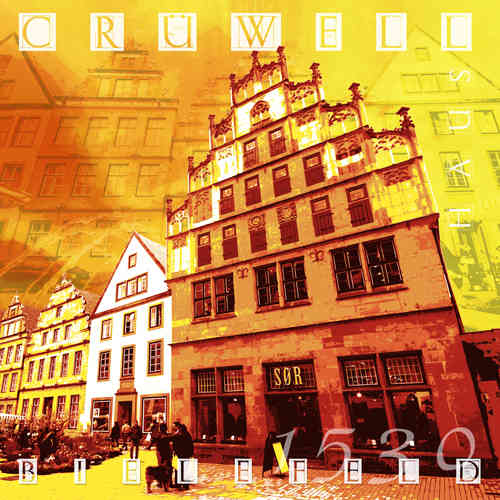Bielefeld Cruwell