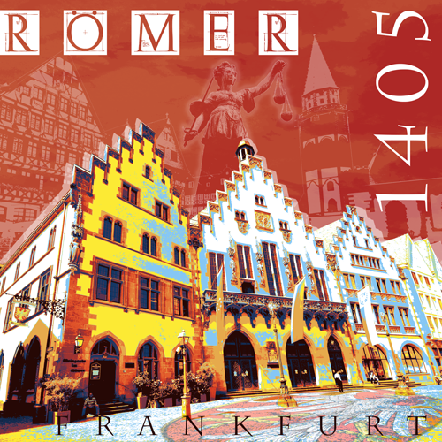 Frankfurt Römer