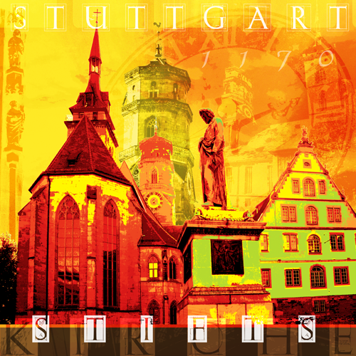 Stuttgart Stifts