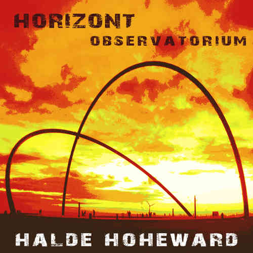 Halde Hoheward