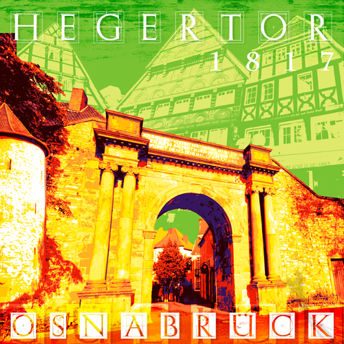 Osnabrück Heger Tor