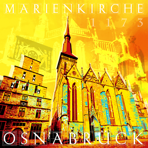 Osnabrück Marienkirche