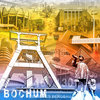 Bochum Collage regenbogen
