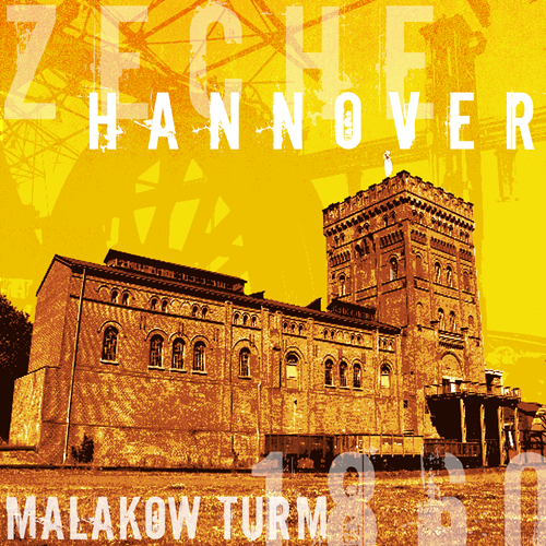 Bochum Zeche Hannover