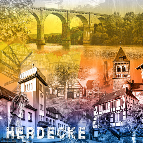 Herdecke Collage