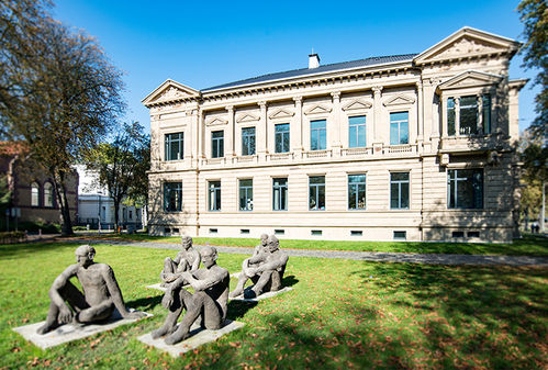 Bochum Kunstmuseum