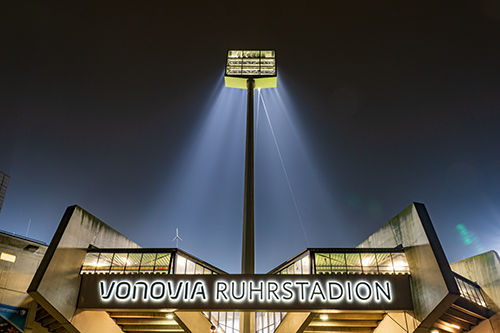 Bochum Ruhrstadion