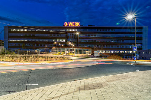 Bochum Opelwerk